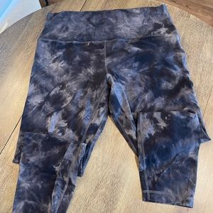 Lululemon Align Leggings